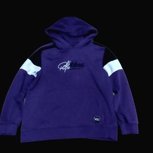 kids size LG (14) sweater